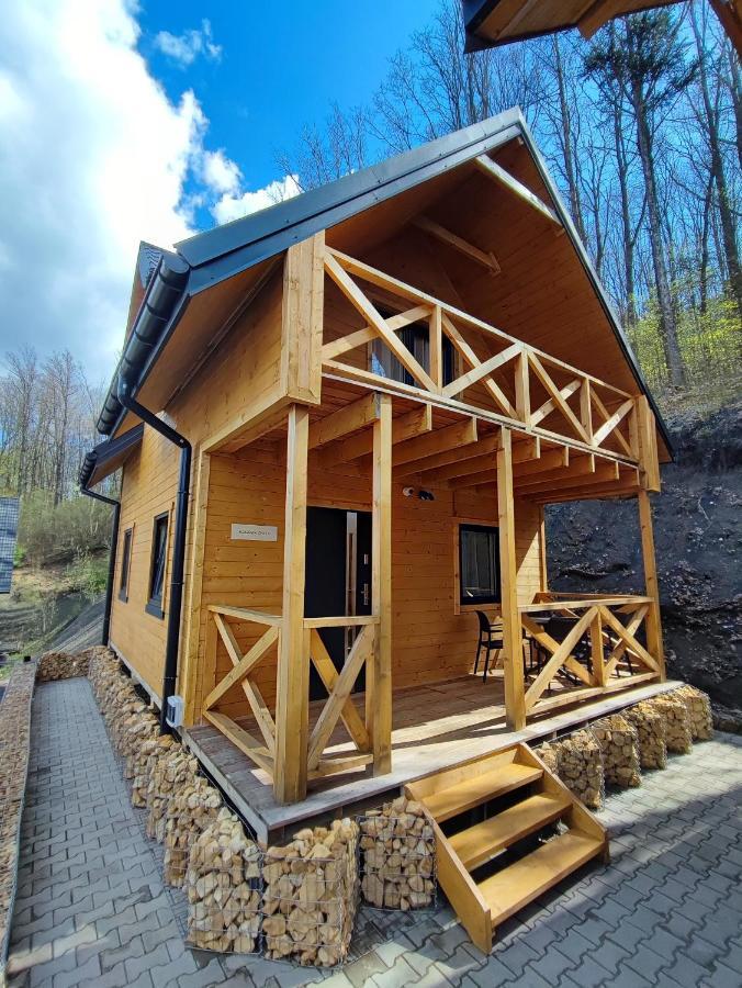 Pokoje I Domki Na Szlaku Polanica-Zdroj Exterior photo