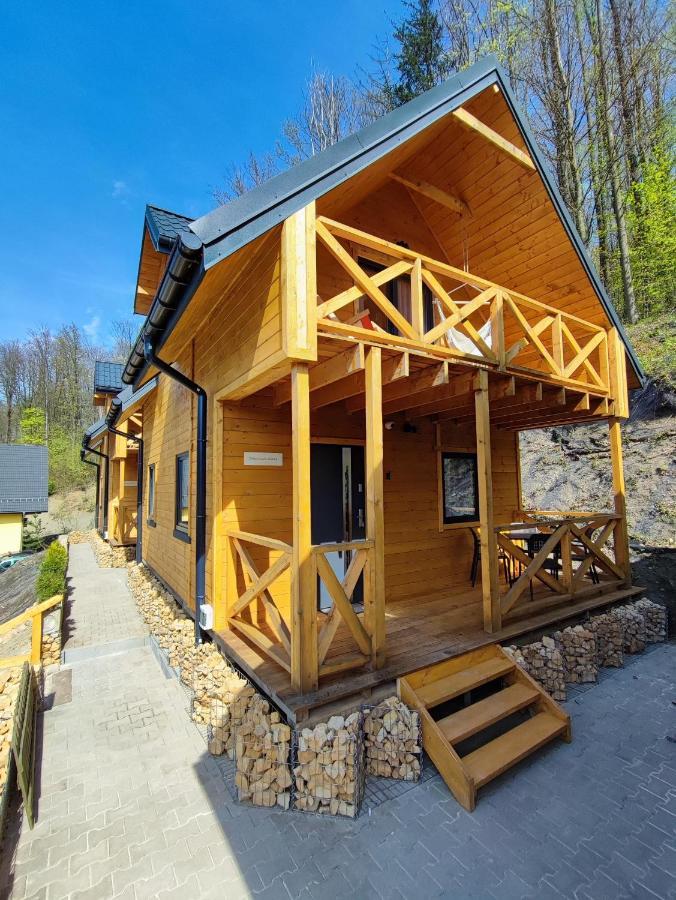 Pokoje I Domki Na Szlaku Polanica-Zdroj Exterior photo