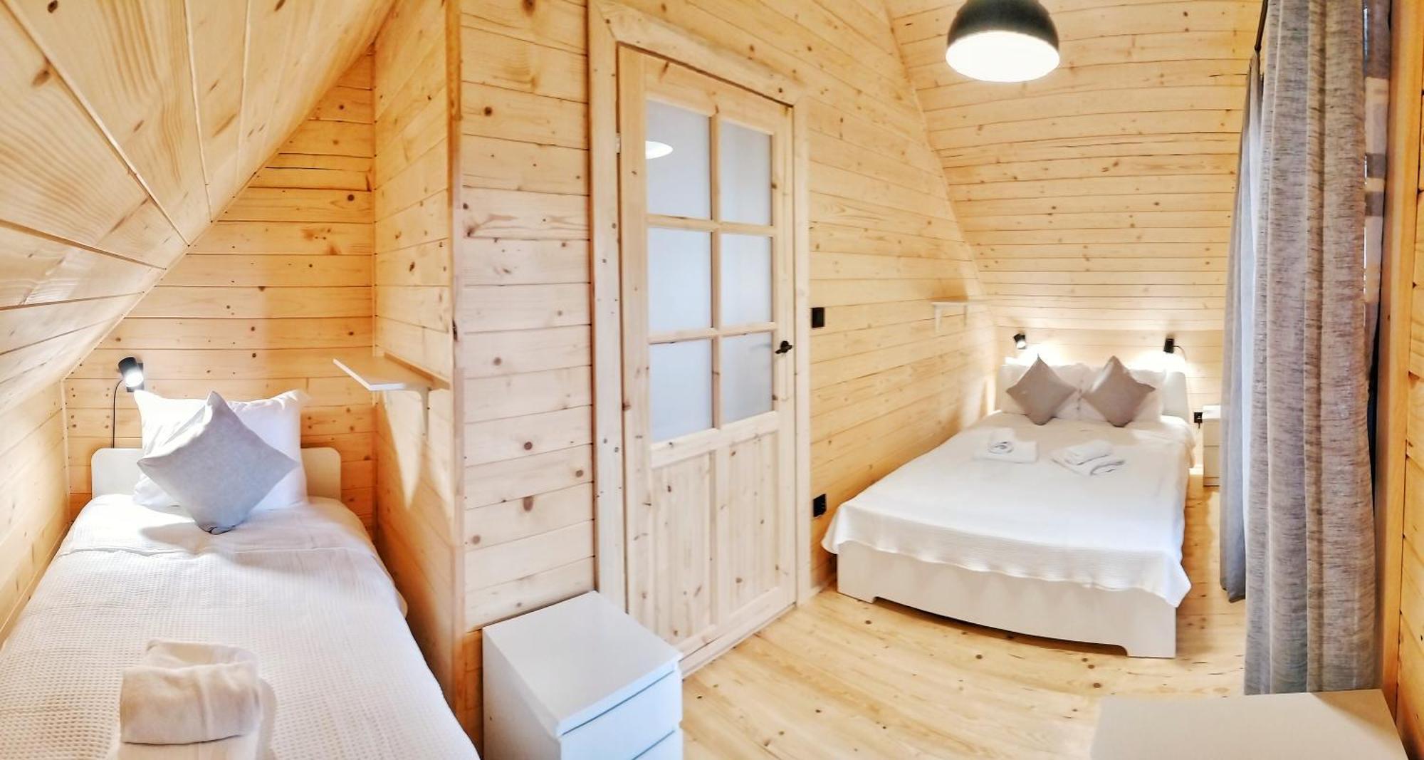 Pokoje I Domki Na Szlaku Polanica-Zdroj Room photo