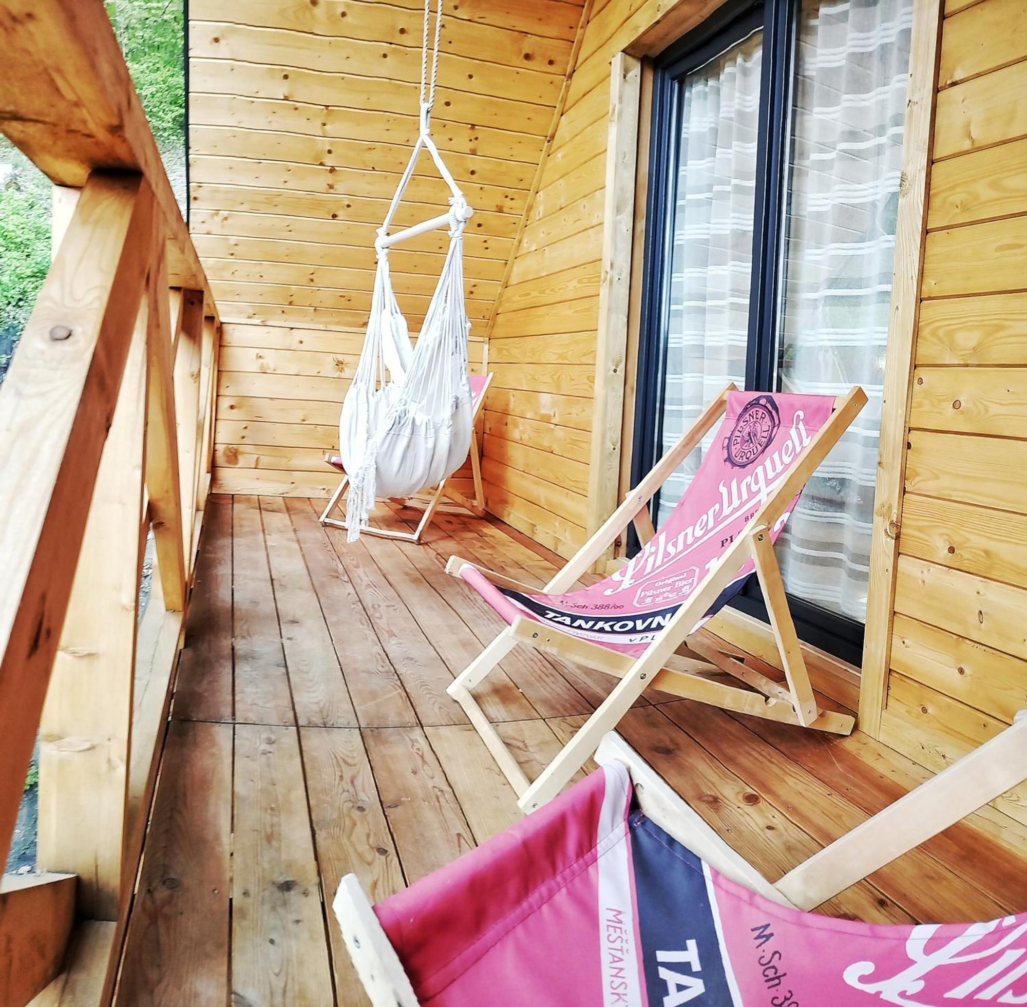 Pokoje I Domki Na Szlaku Polanica-Zdroj Room photo